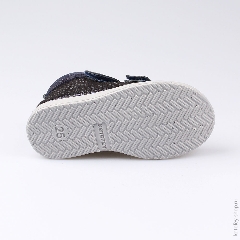 252131-31 Ботинки, все фото 3