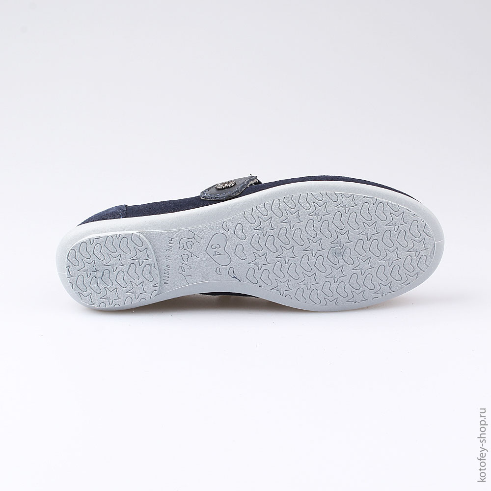632260-21 Туфли, все фото 3