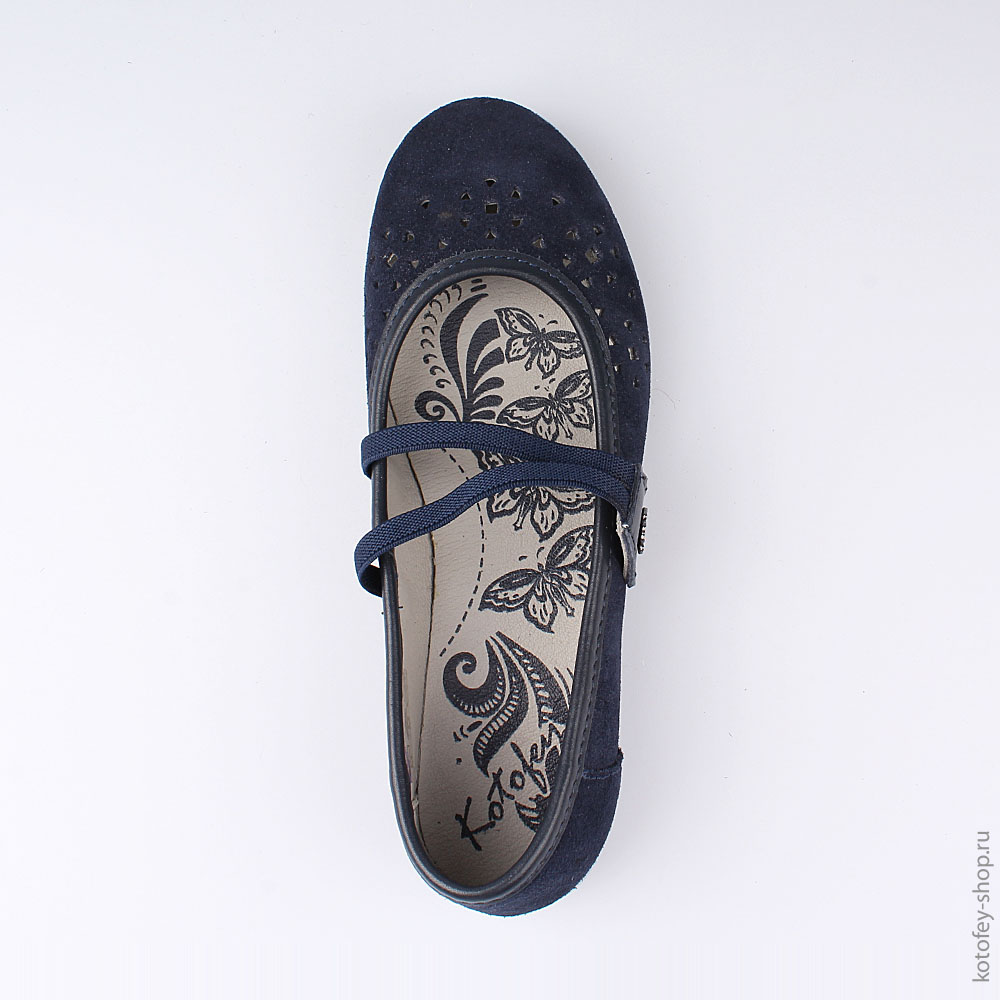 632260-21 Туфли, все фото 4