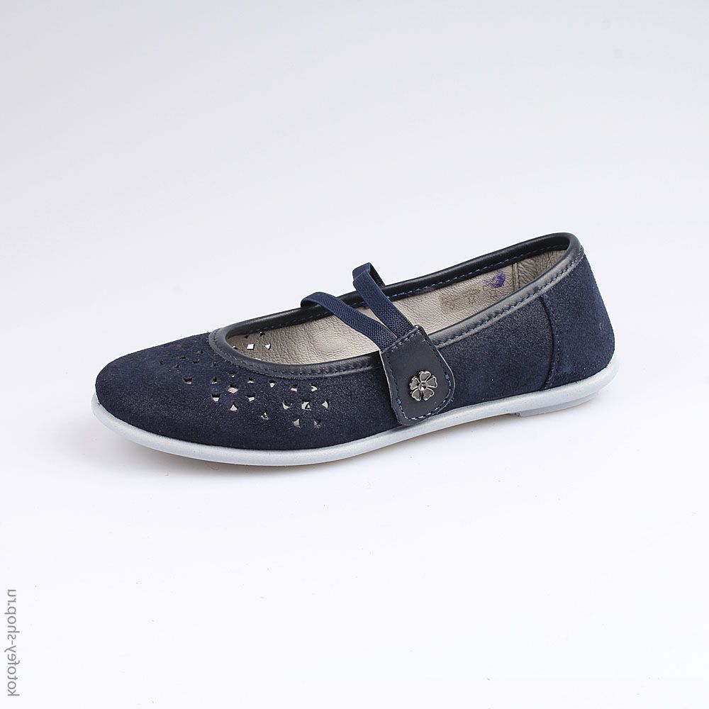 632260-21 Туфли, все фото 1