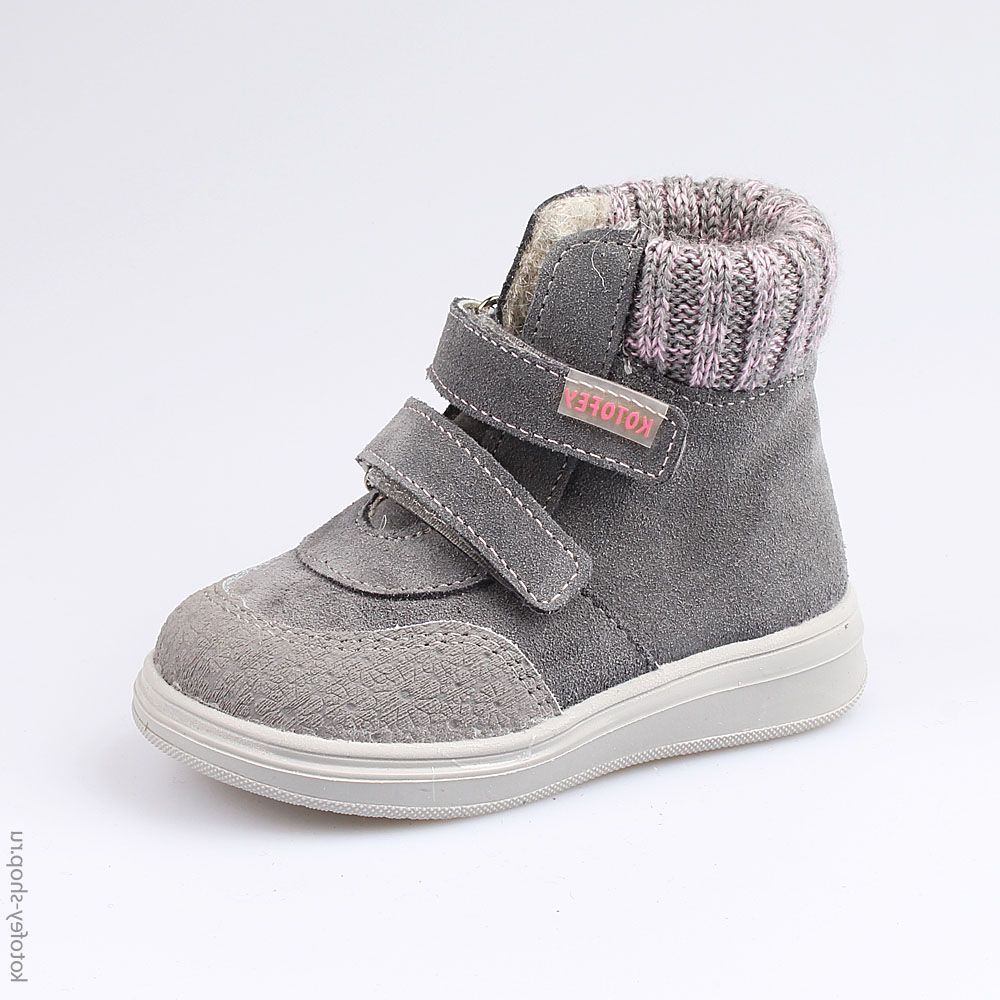 152217-32 Ботинки, все фото 1