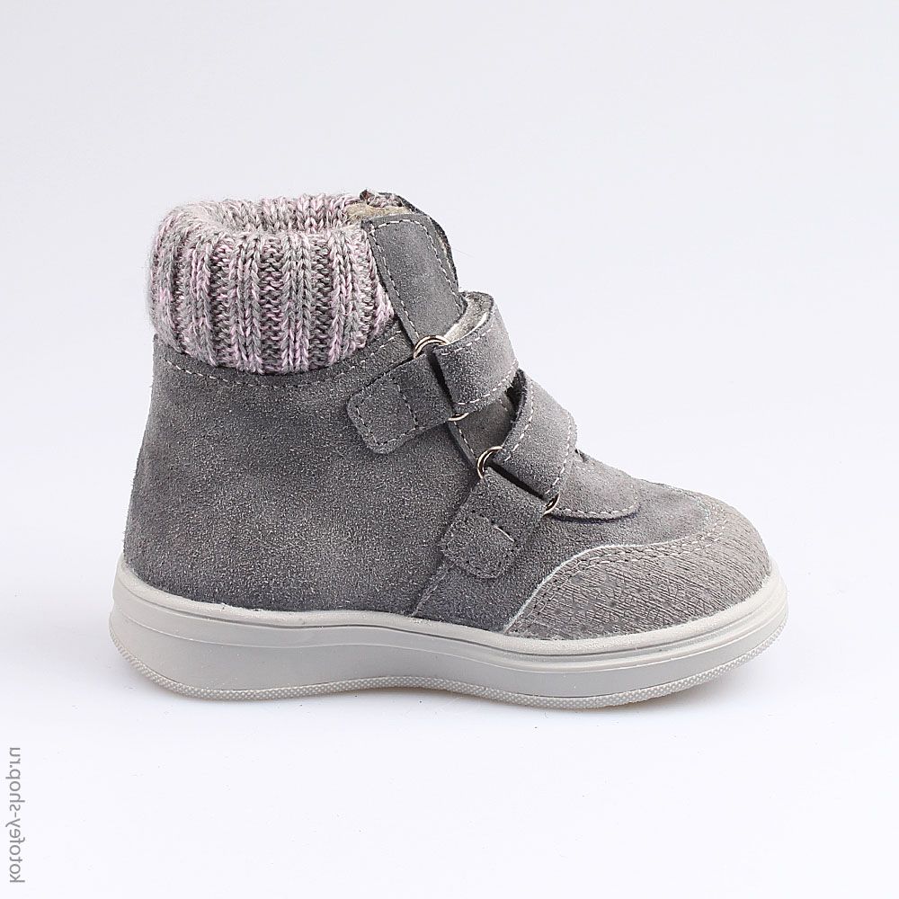 152217-32 Ботинки, все фото 2