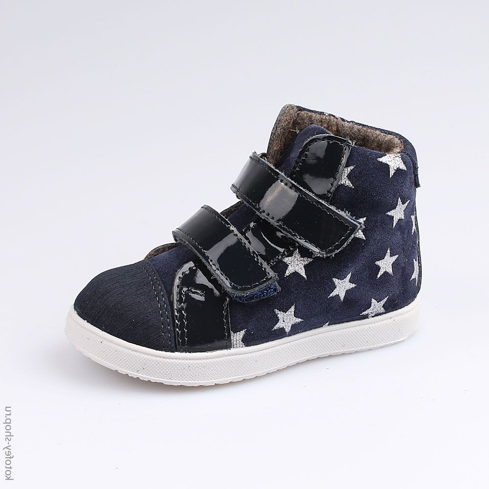 452109-31 Ботинки, все фото 1