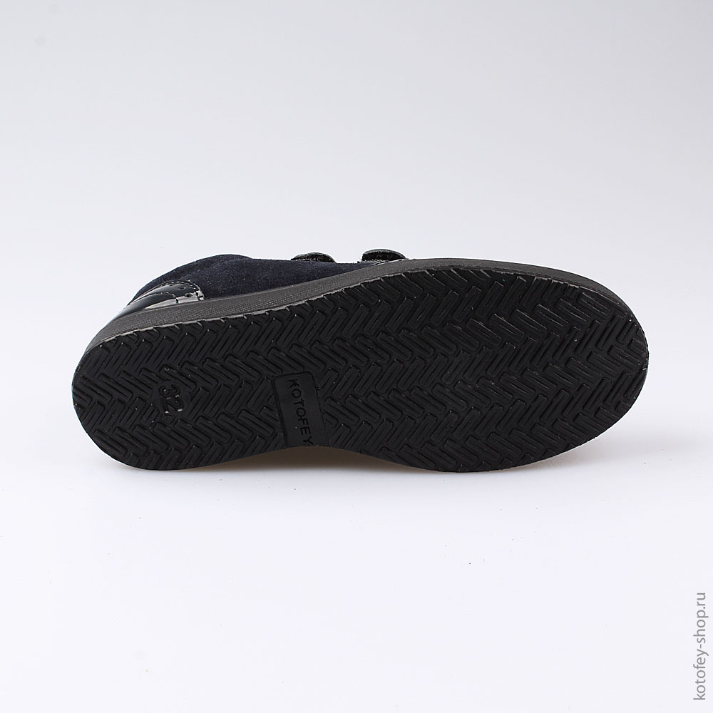 632257-21 Полуботинки, все фото 3