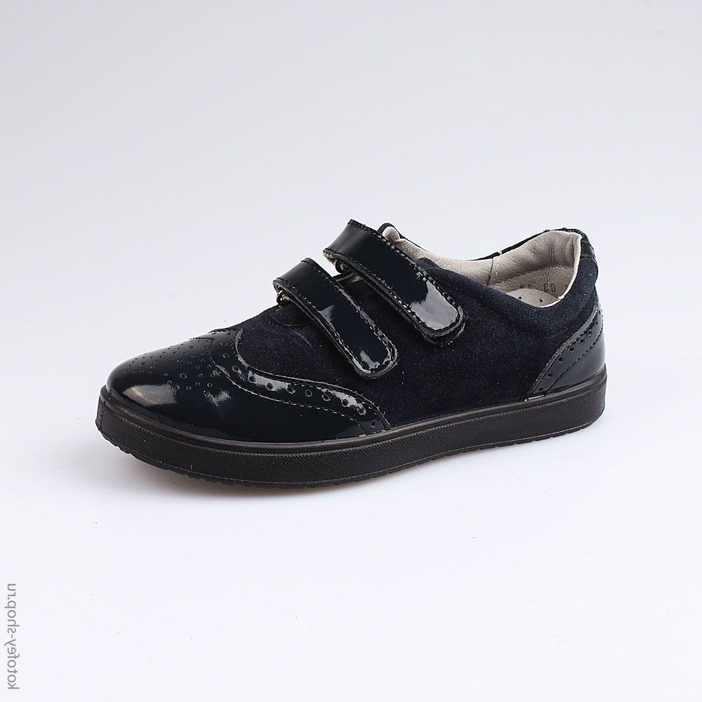 632257-21 Полуботинки, все фото 1