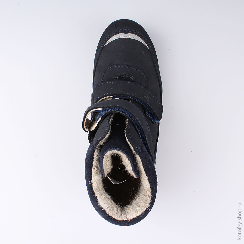 652112-31 Ботинки, все фото 4