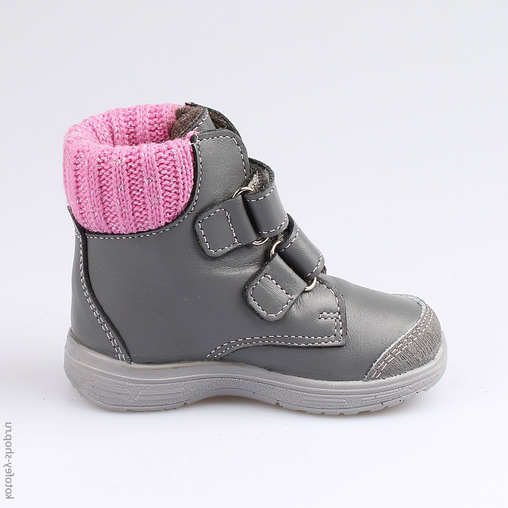 352152-33 Ботинки, все фото 2