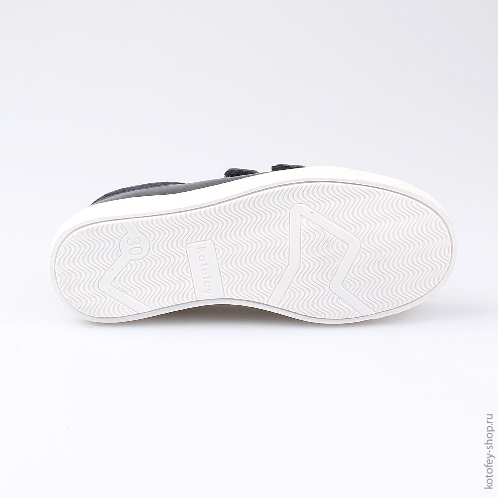 532175-22 Полуботинки, все фото 3