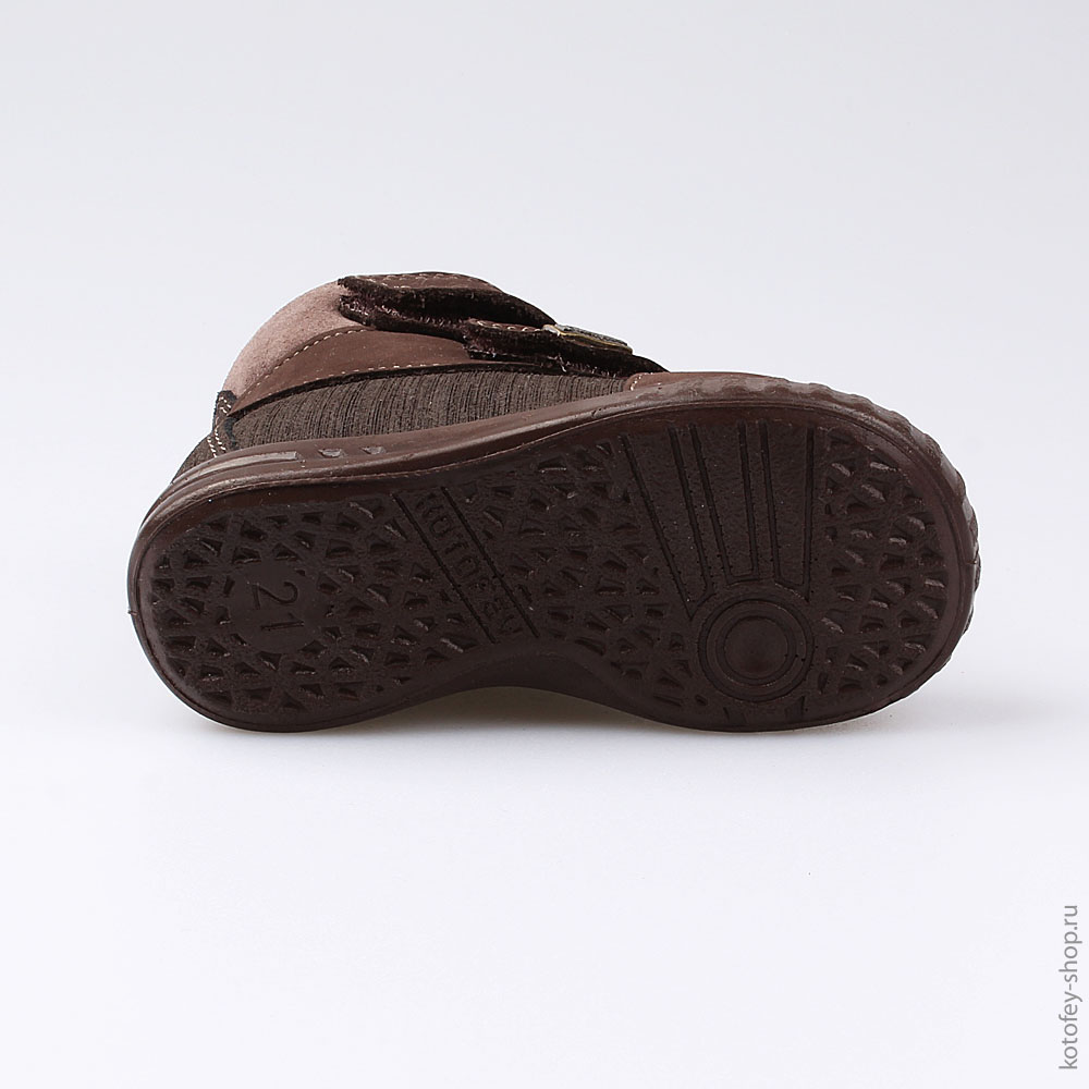 352151-34 Ботинки, все фото 3