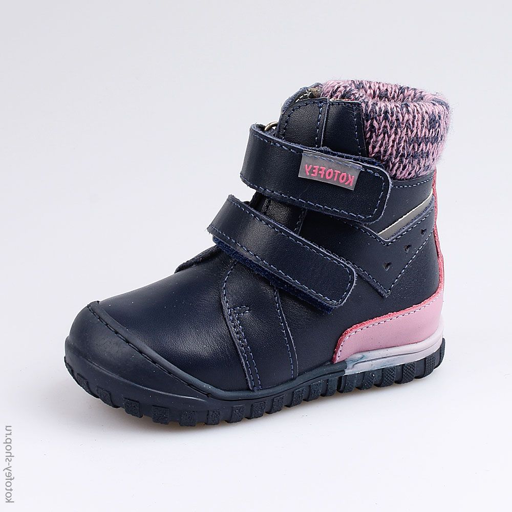 152176-35 Ботинки, все фото 1