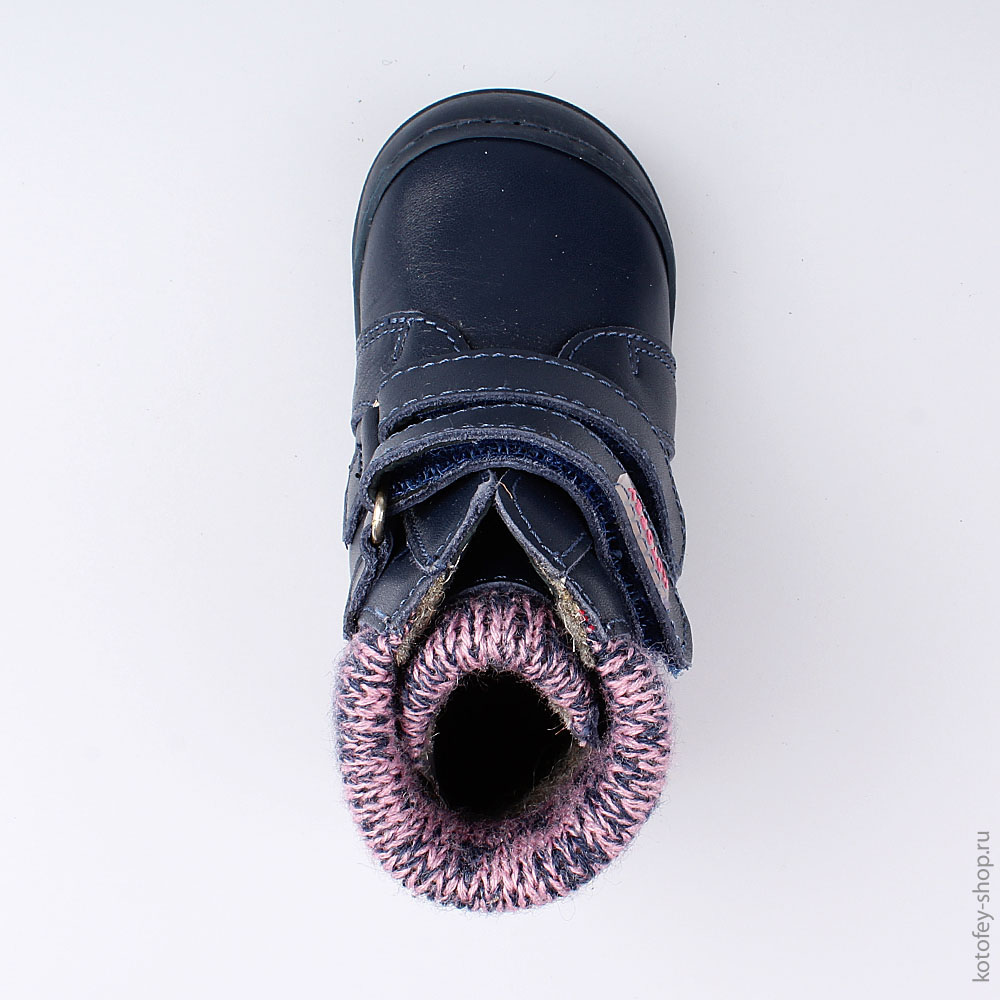 152176-35 Ботинки, все фото 4