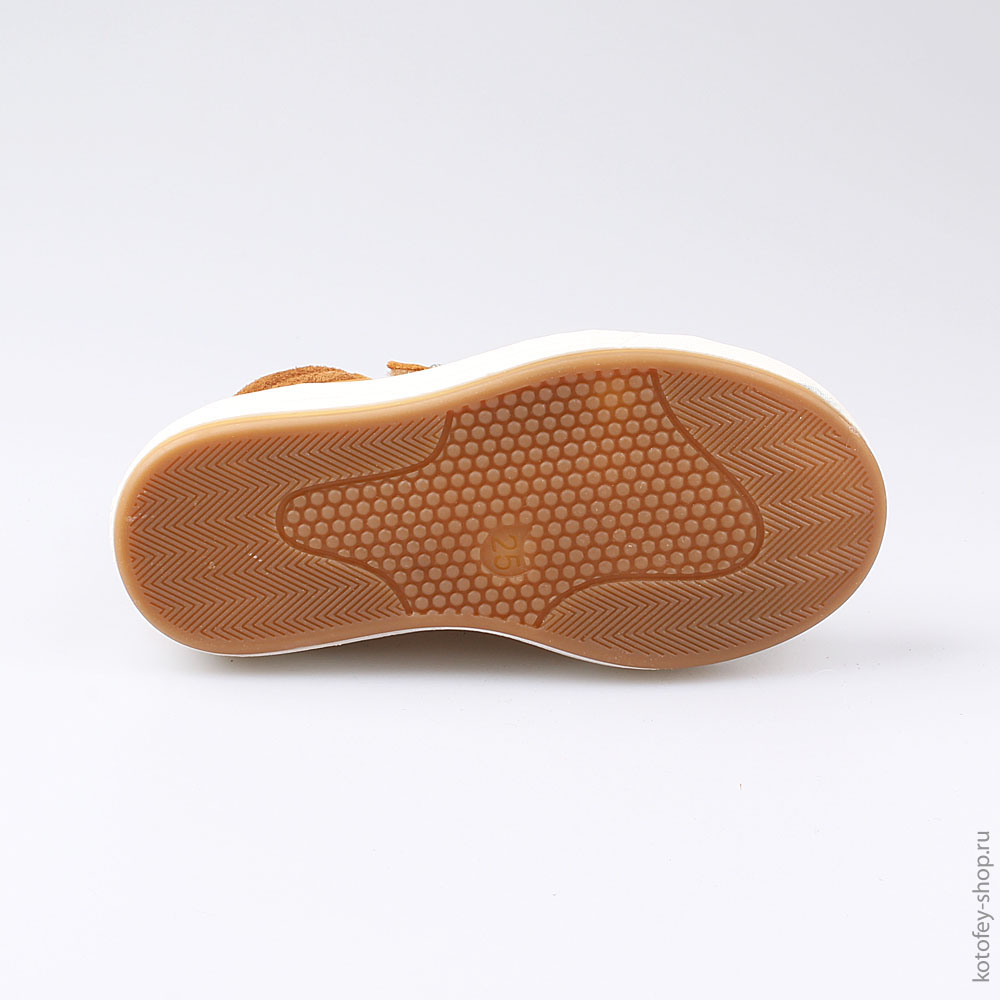 352186-35 Ботинки, все фото 3