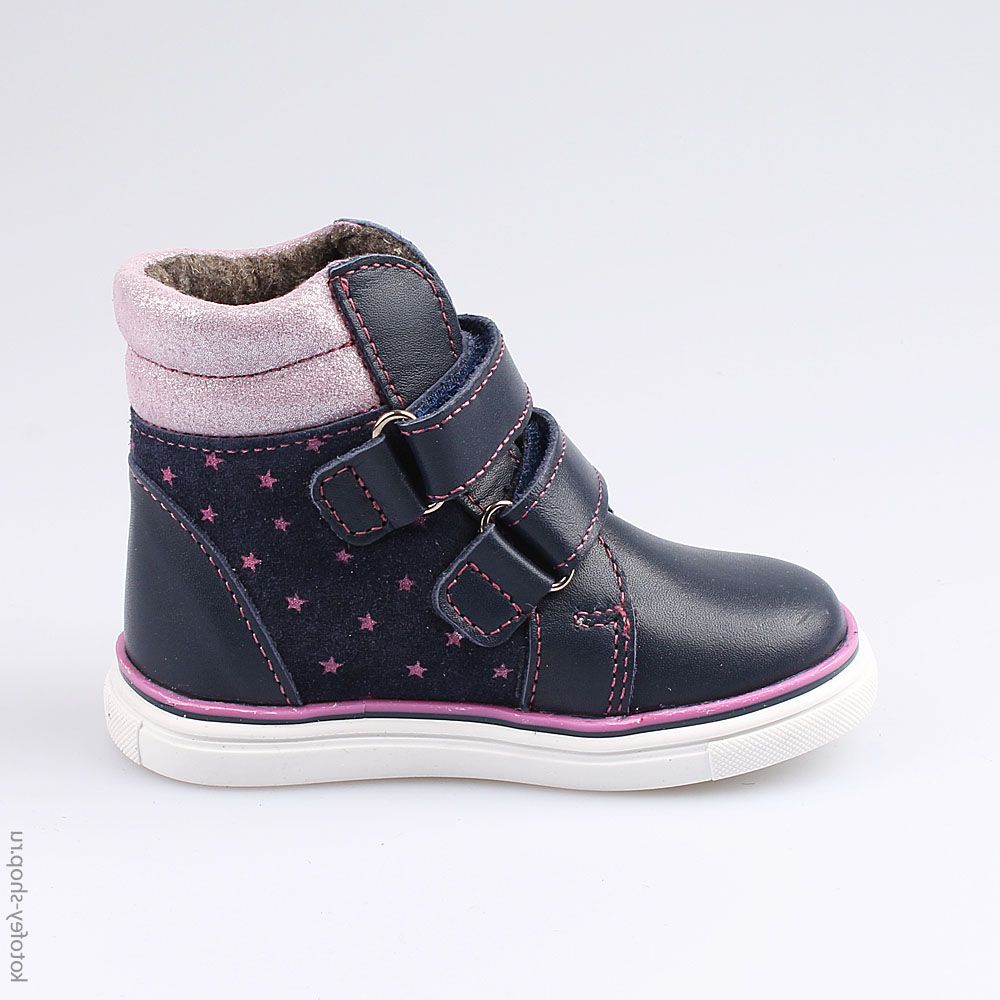 152183-35 Ботинки, все фото 2