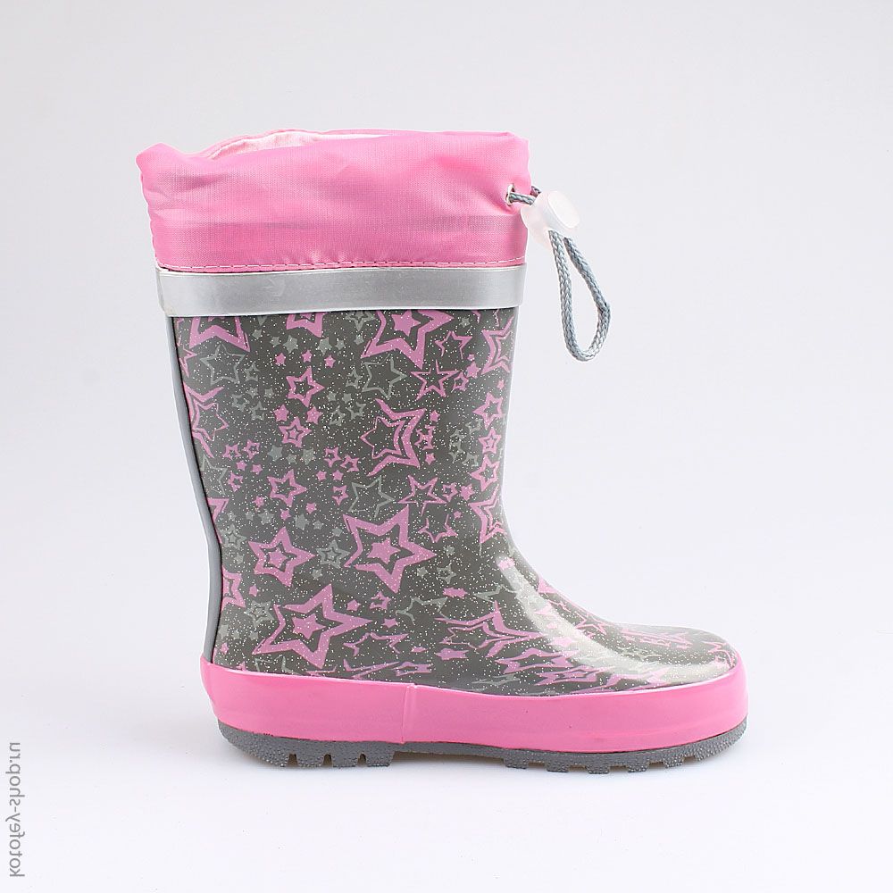 366179-11 Резиновые сапоги, все фото 2