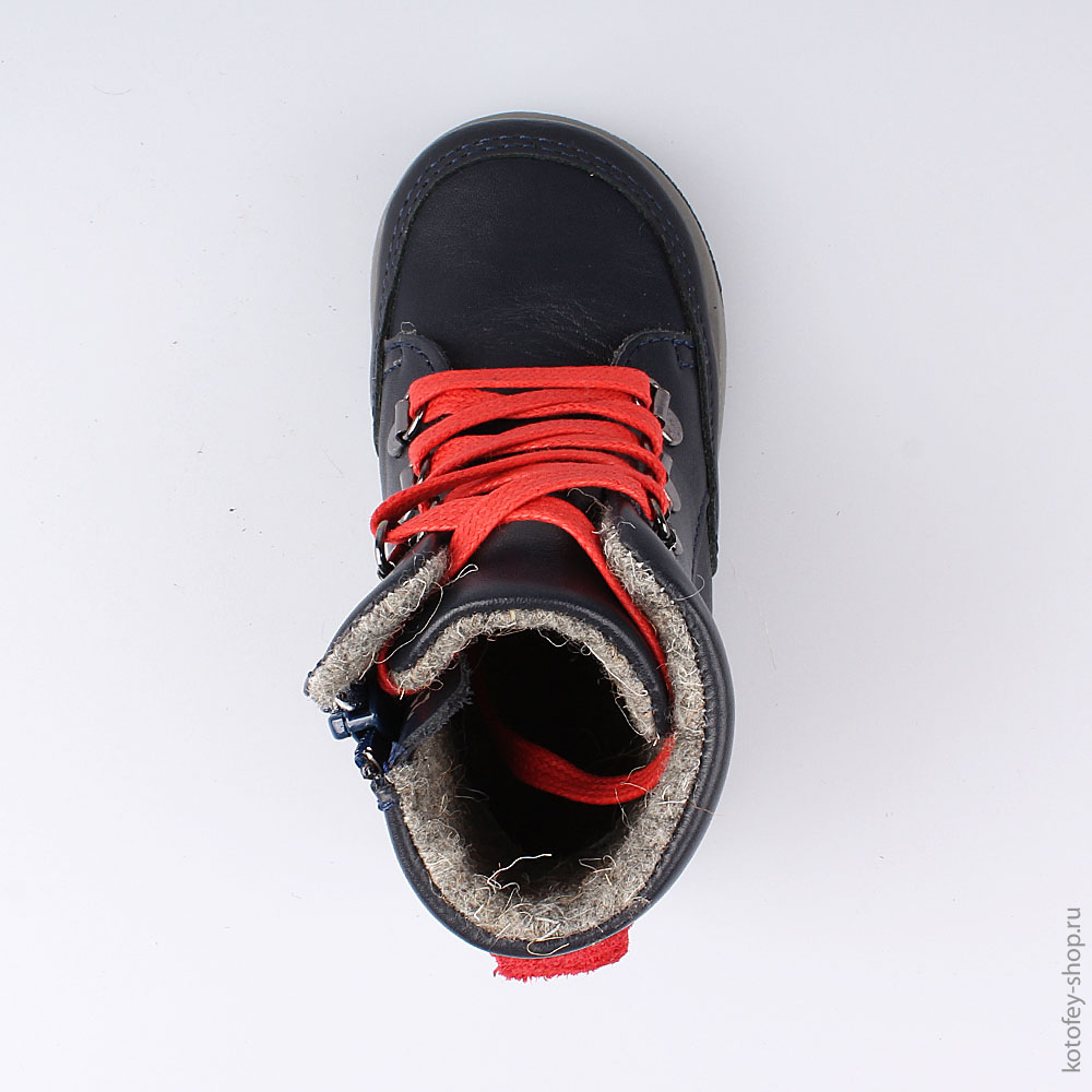 352107-36 Ботинки, все фото 4