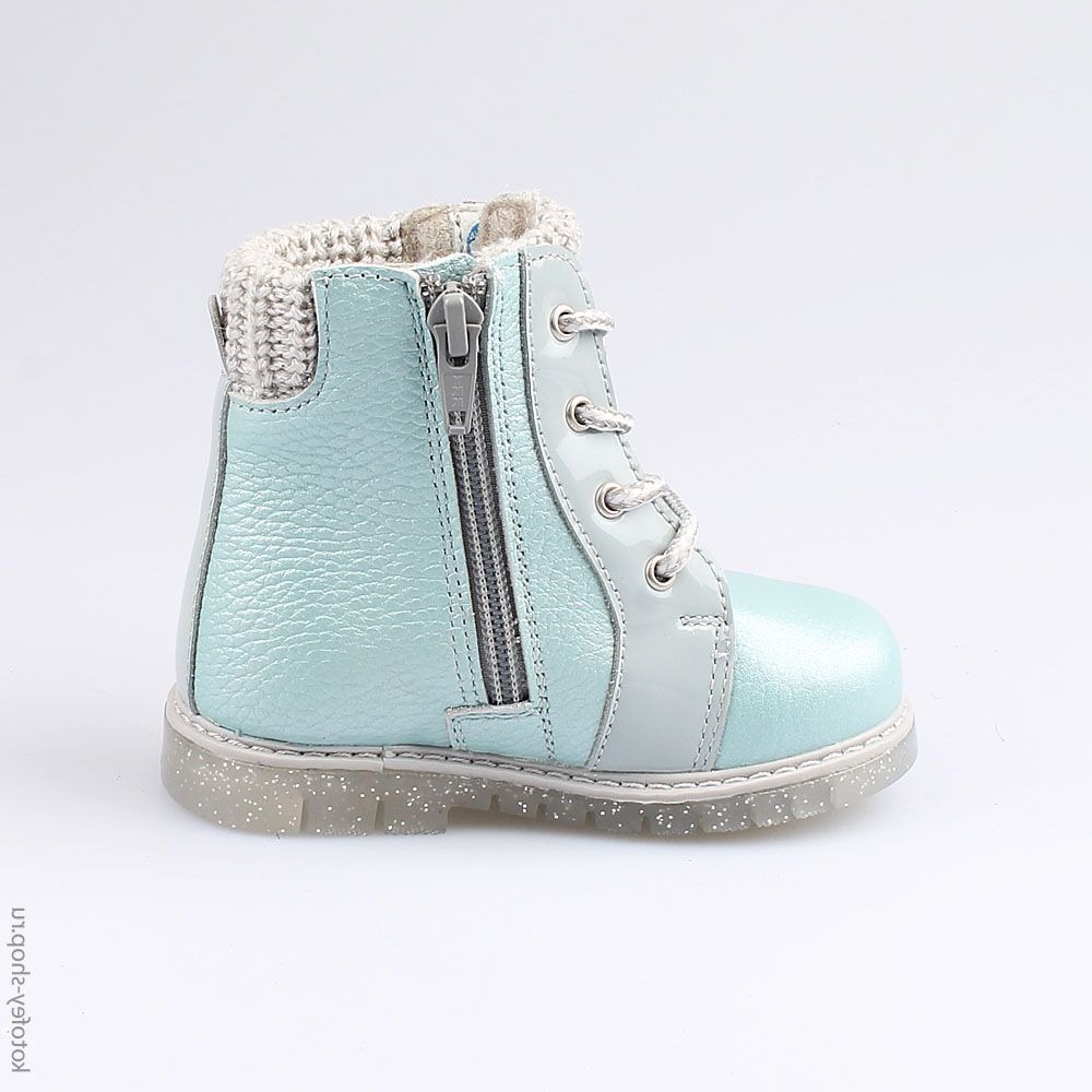 152215-32 Ботинки, все фото 2