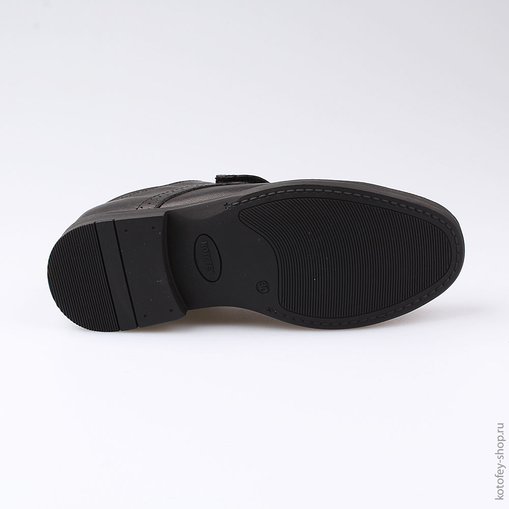 532178-21 Полуботинки, все фото 3