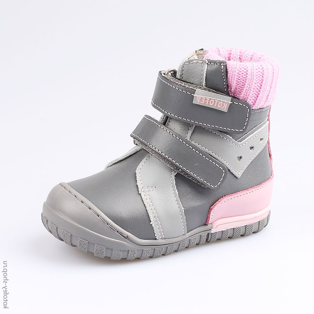 152176-34 Ботинки, все фото 1