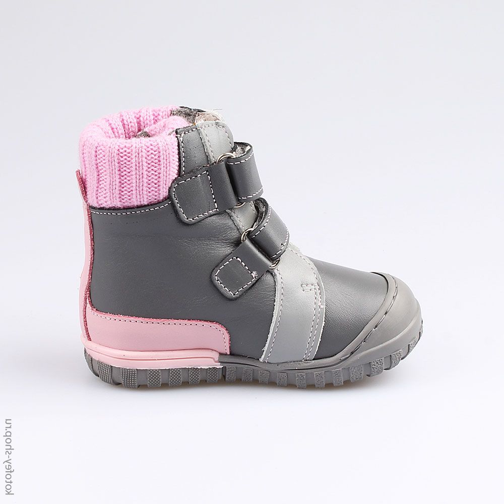 152176-34 Ботинки, все фото 2