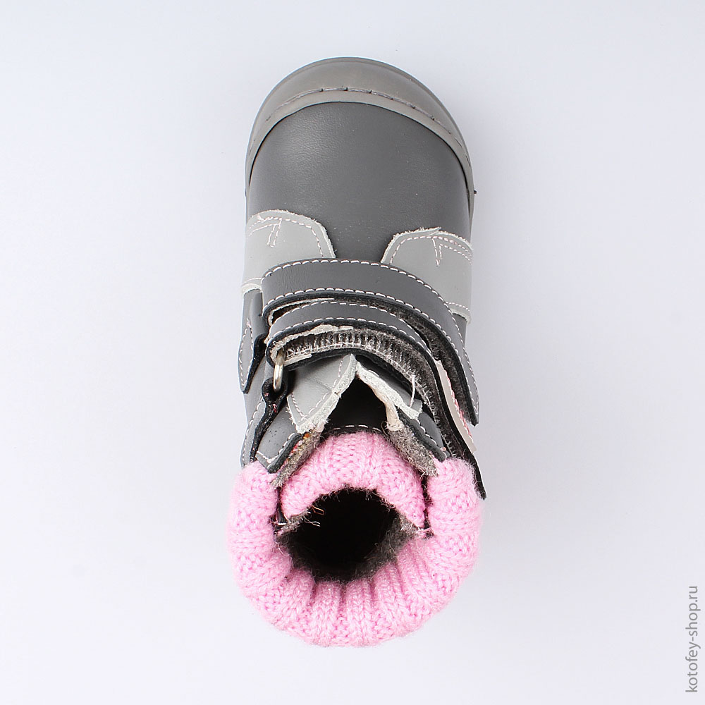 152176-34 Ботинки, все фото 4