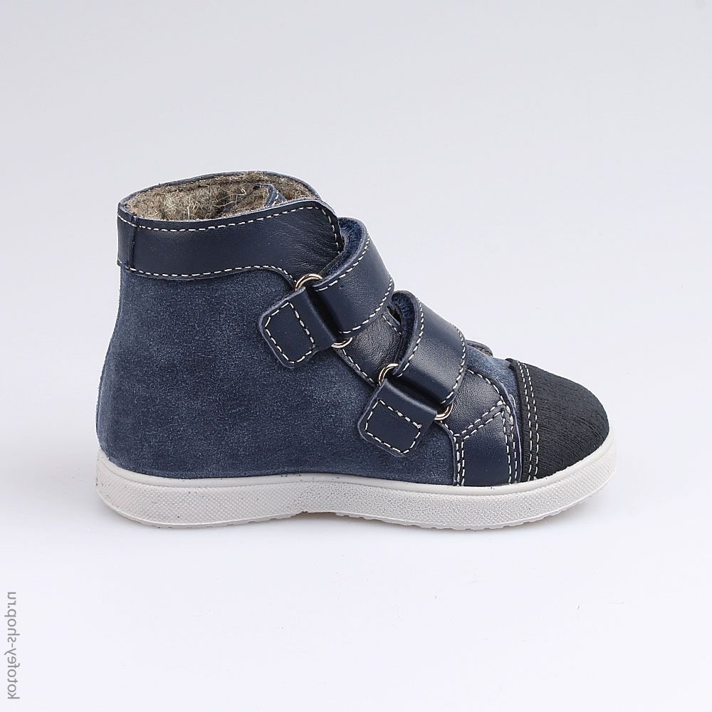 252129-31 Ботинки, все фото 2