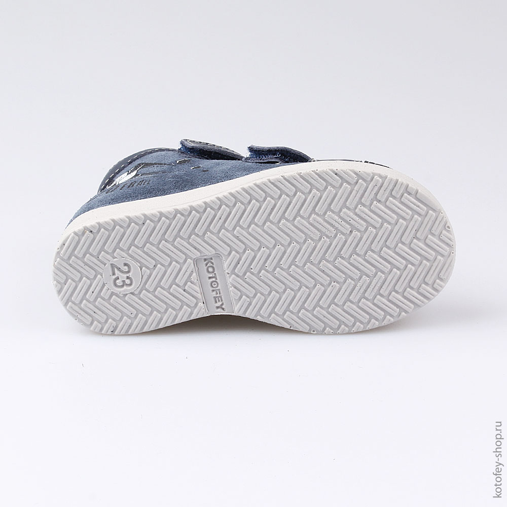 252129-31 Ботинки, все фото 3