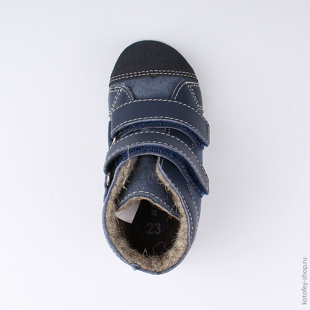 252129-31 Ботинки, все фото 4