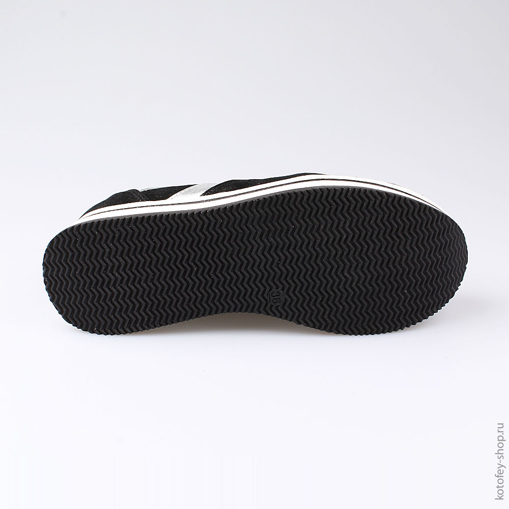 732195-21 Полуботинки, все фото 3