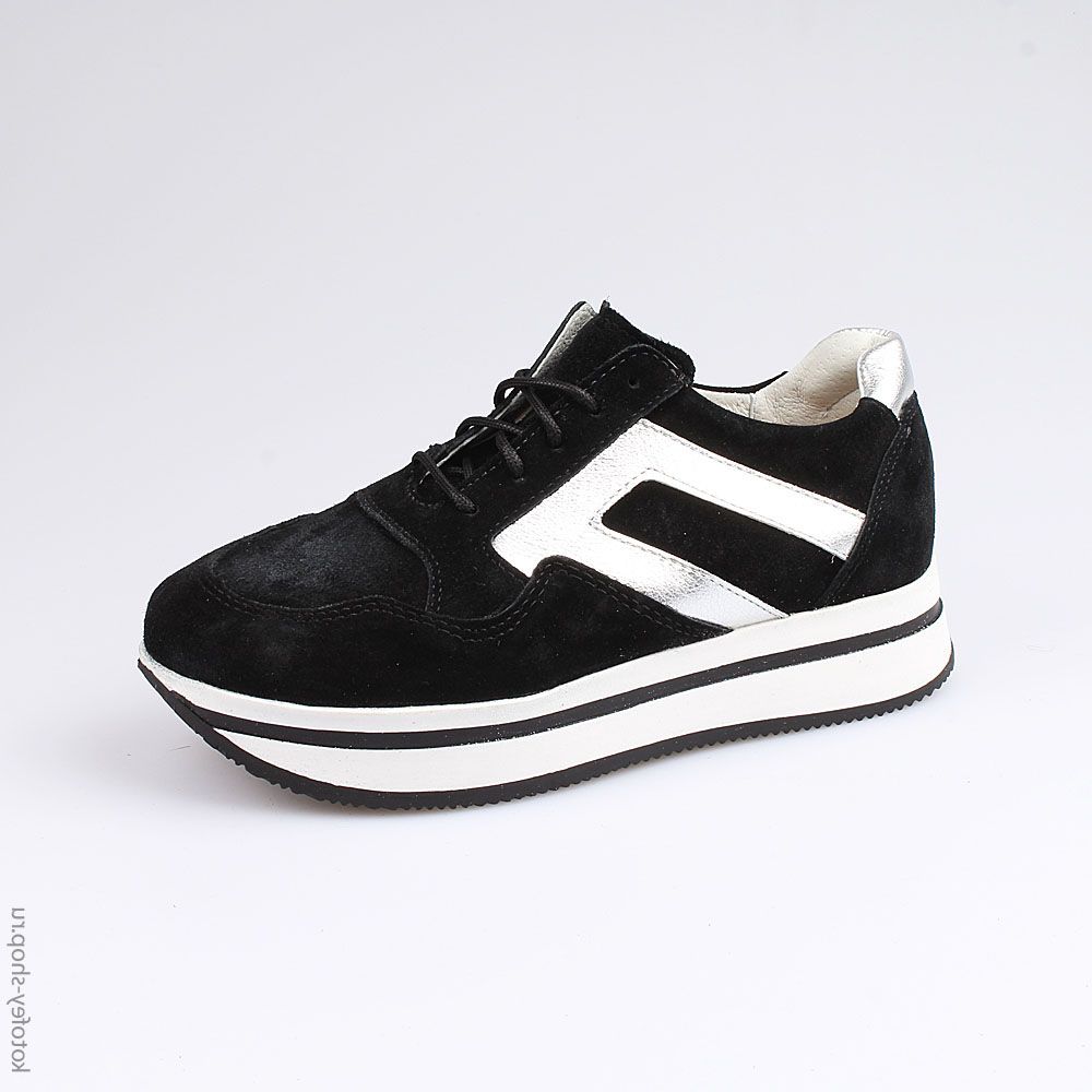 732195-21 Полуботинки, все фото 1