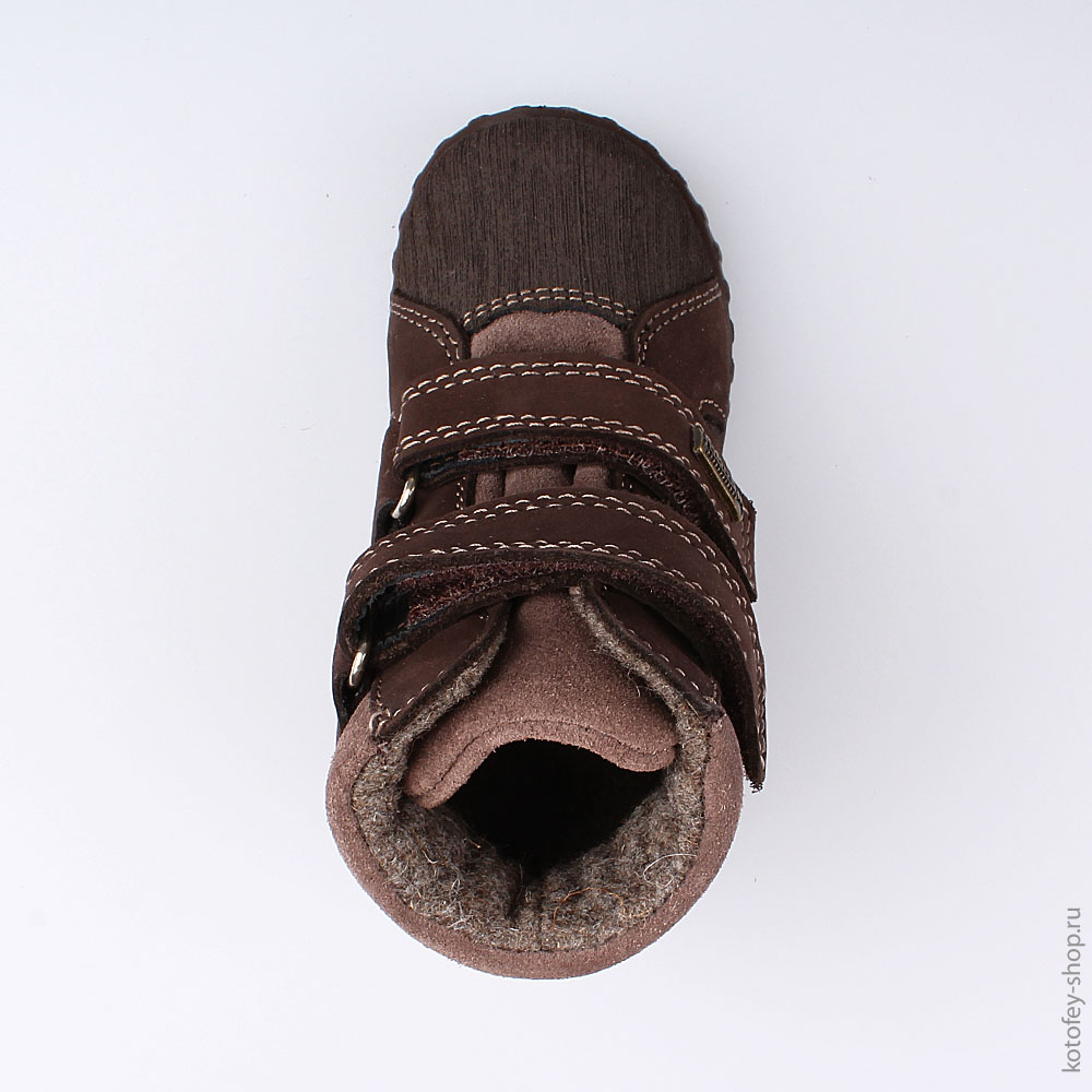 152178-34 Ботинки, все фото 4