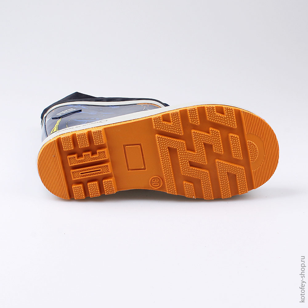 566161-11 Резиновые сапоги, все фото 3