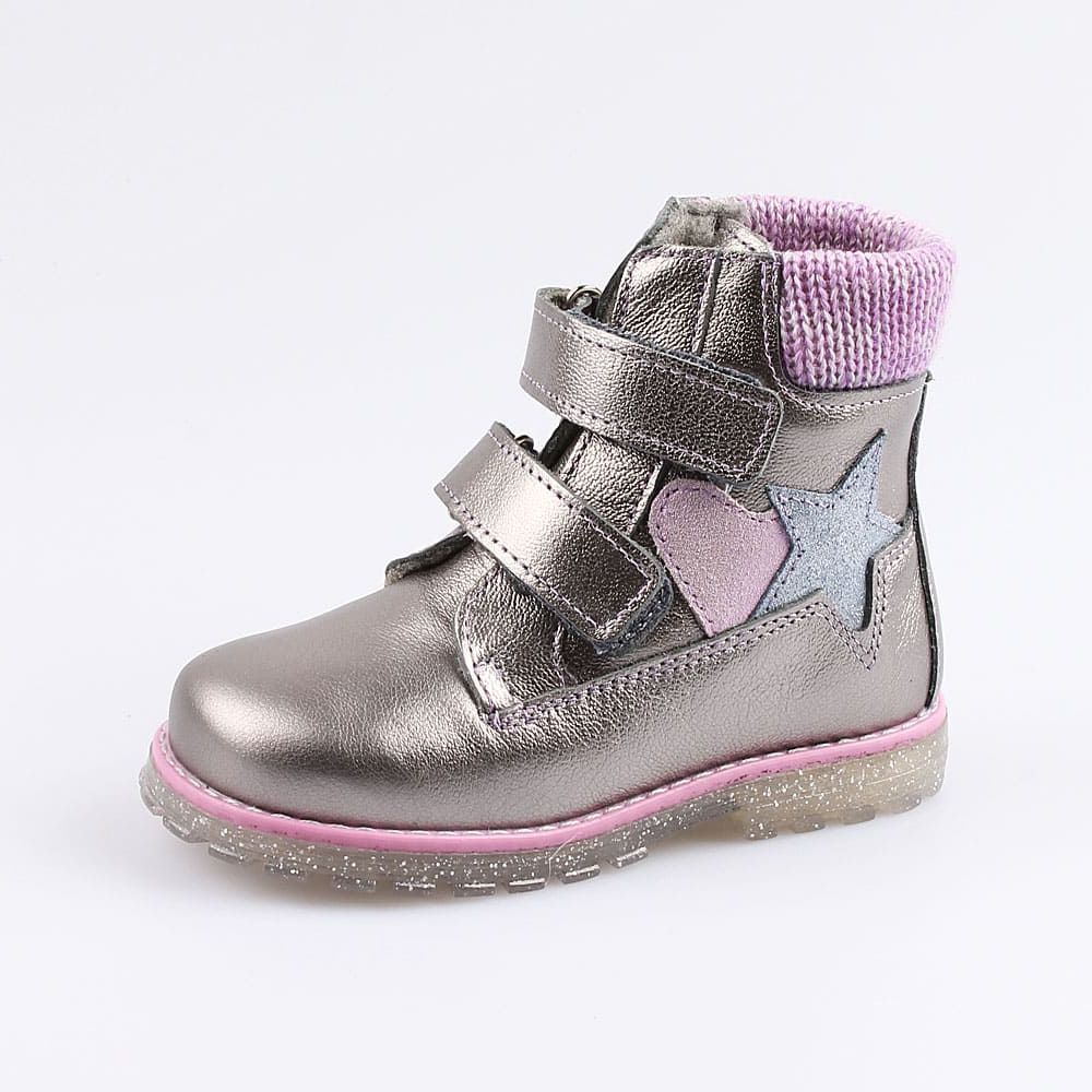 352190-31 Ботинки, все фото 1