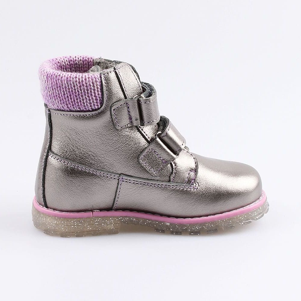 352190-31 Ботинки, все фото 2