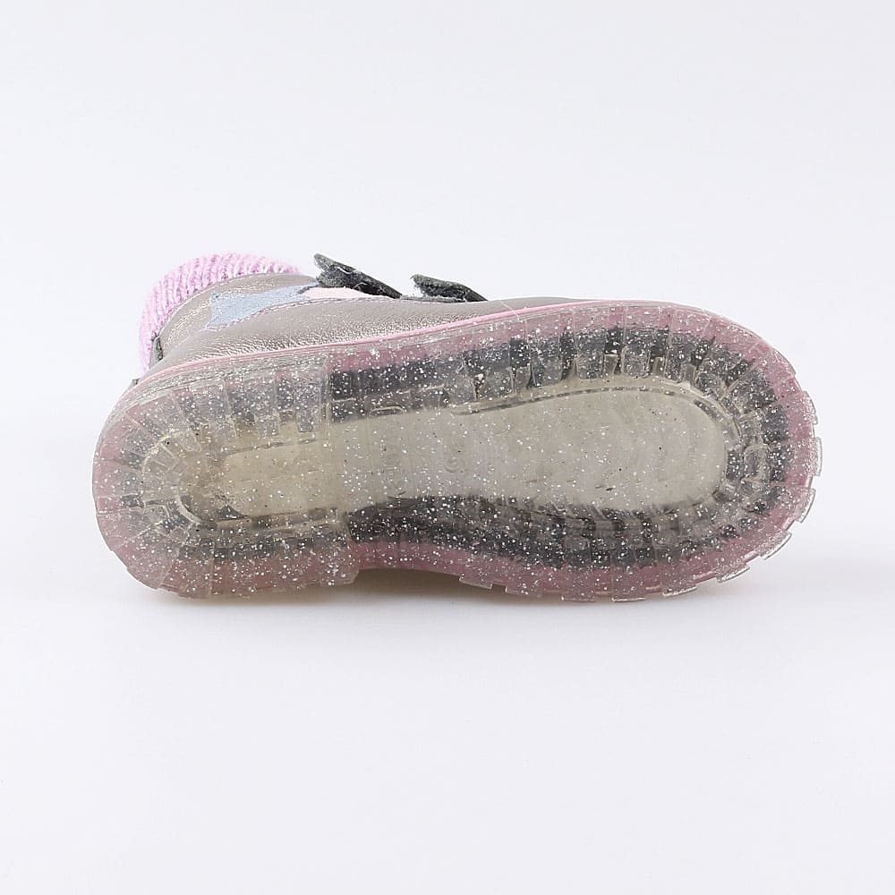 352190-31 Ботинки, все фото 3