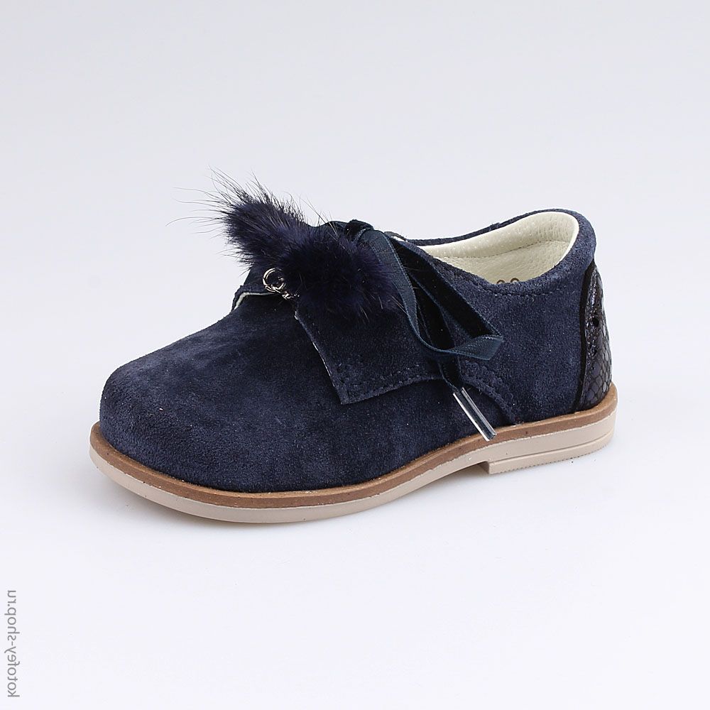 132126-21 Полуботинки, все фото 1