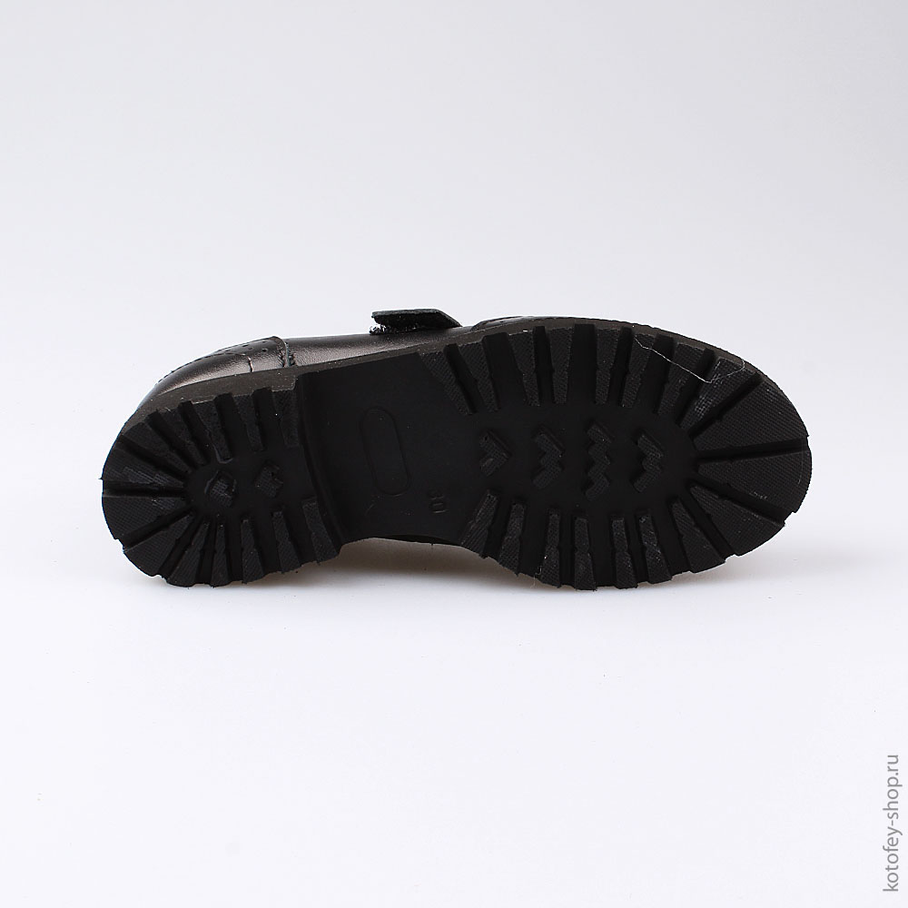 532168-24 Туфли, все фото 3