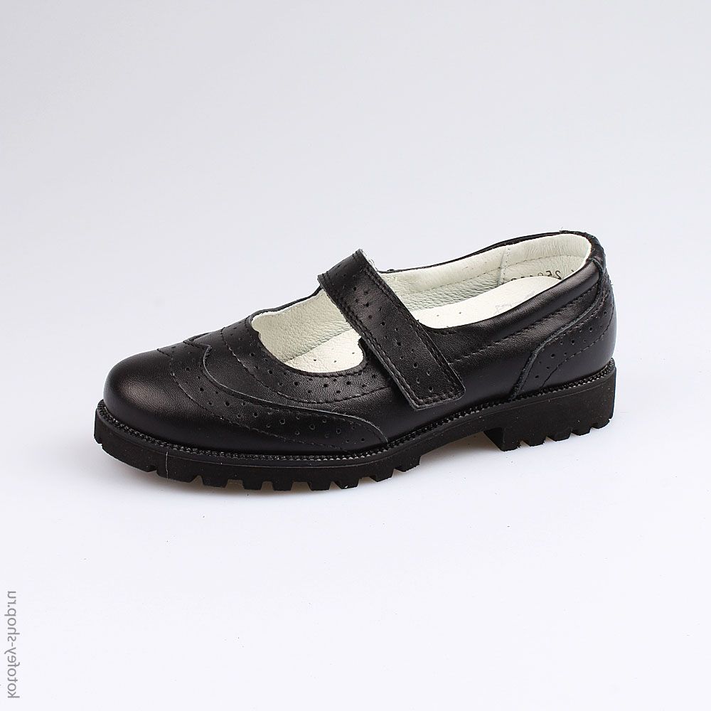 532168-24 Туфли, все фото 1