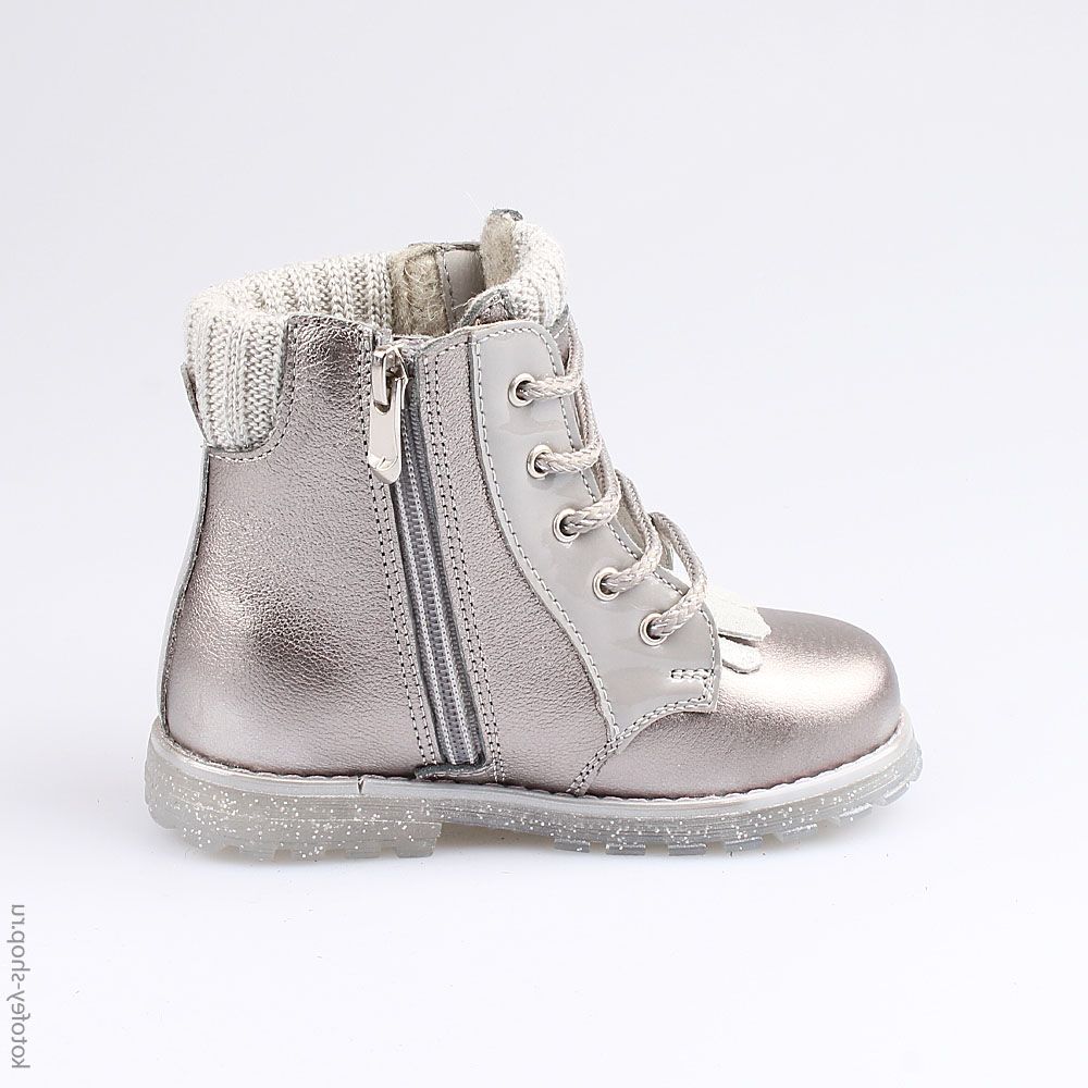 352157-34 Ботинки, все фото 2