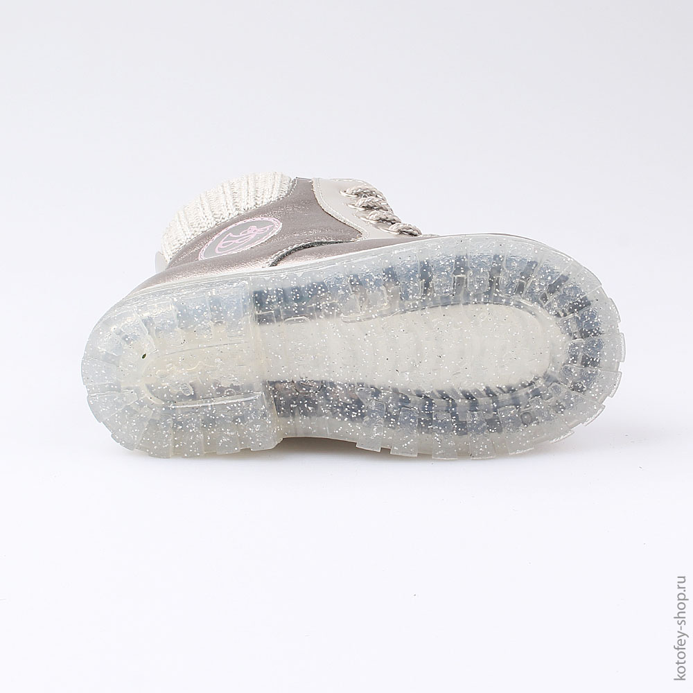 352157-34 Ботинки, все фото 3