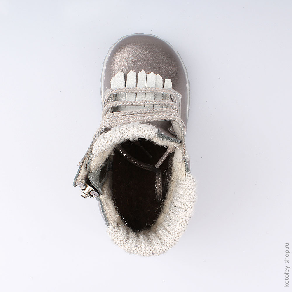 352157-34 Ботинки, все фото 4