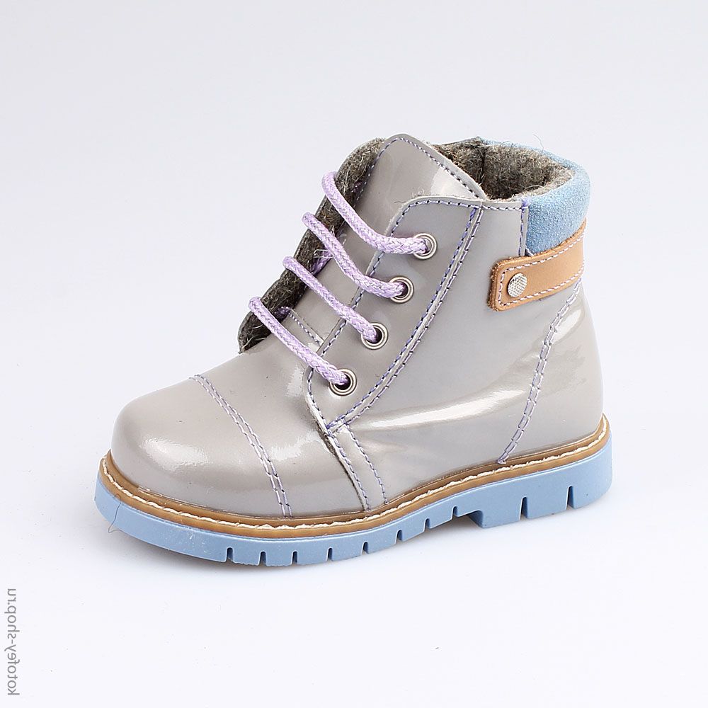 152209-31 Ботинки, все фото 1