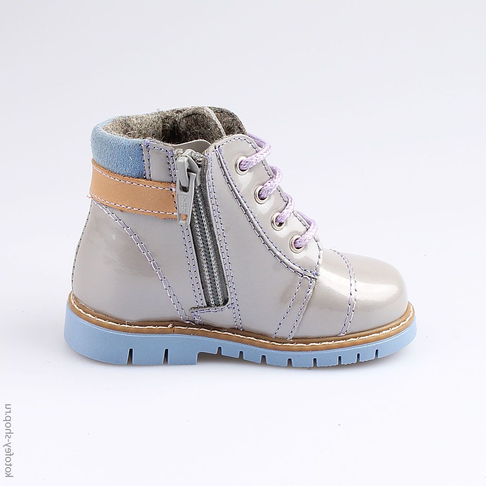 152209-31 Ботинки, все фото 2