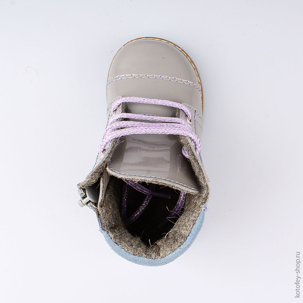 152209-31 Ботинки, все фото 4