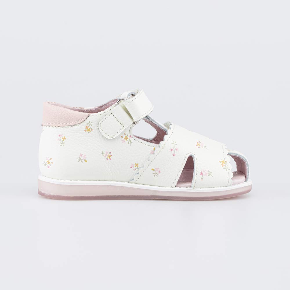 022156-23 Сандалии с регулируемым ремешком Первые шаги, все фото 2