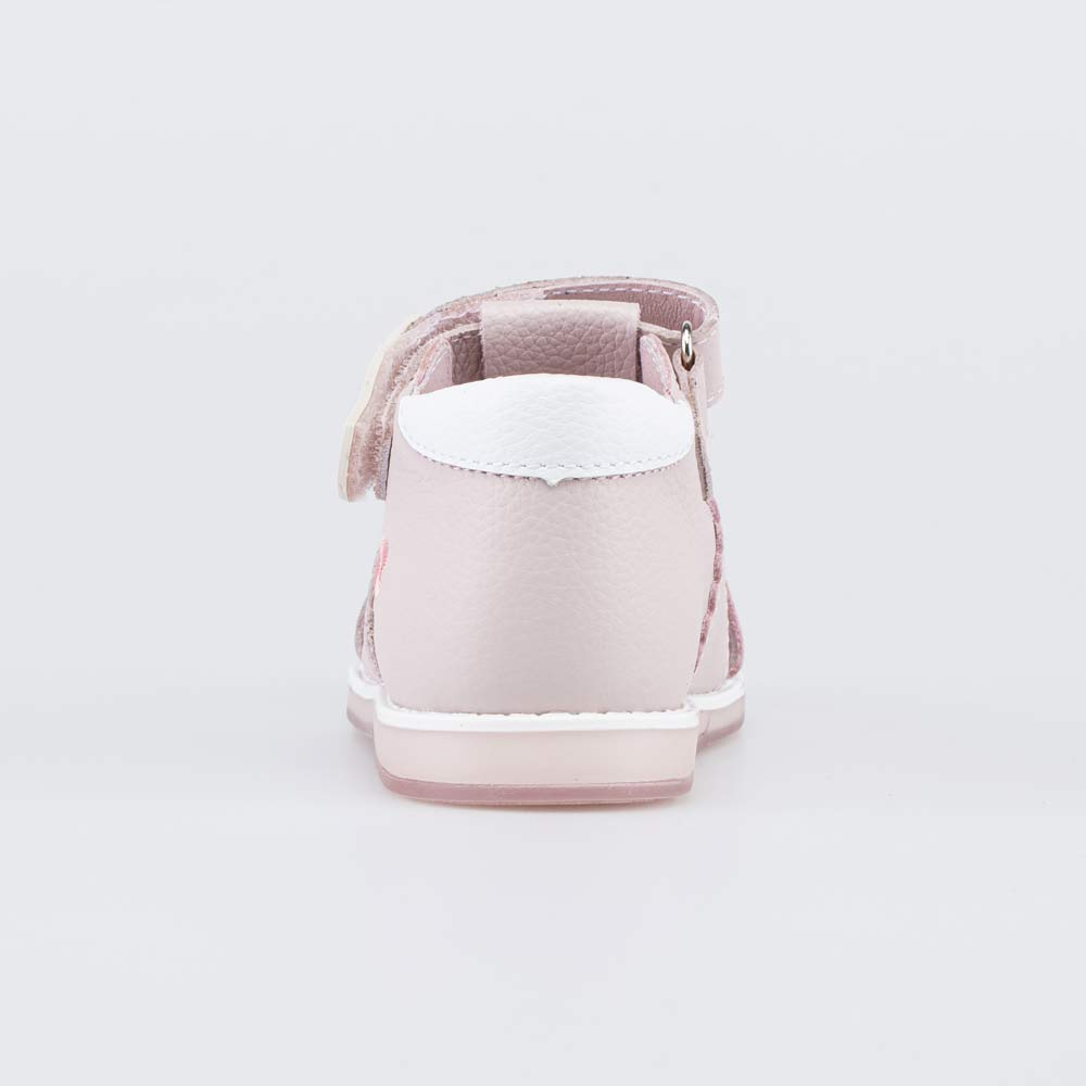 022156-24 Сандалии с регулируемым ремешком Первые шаги, все фото 5