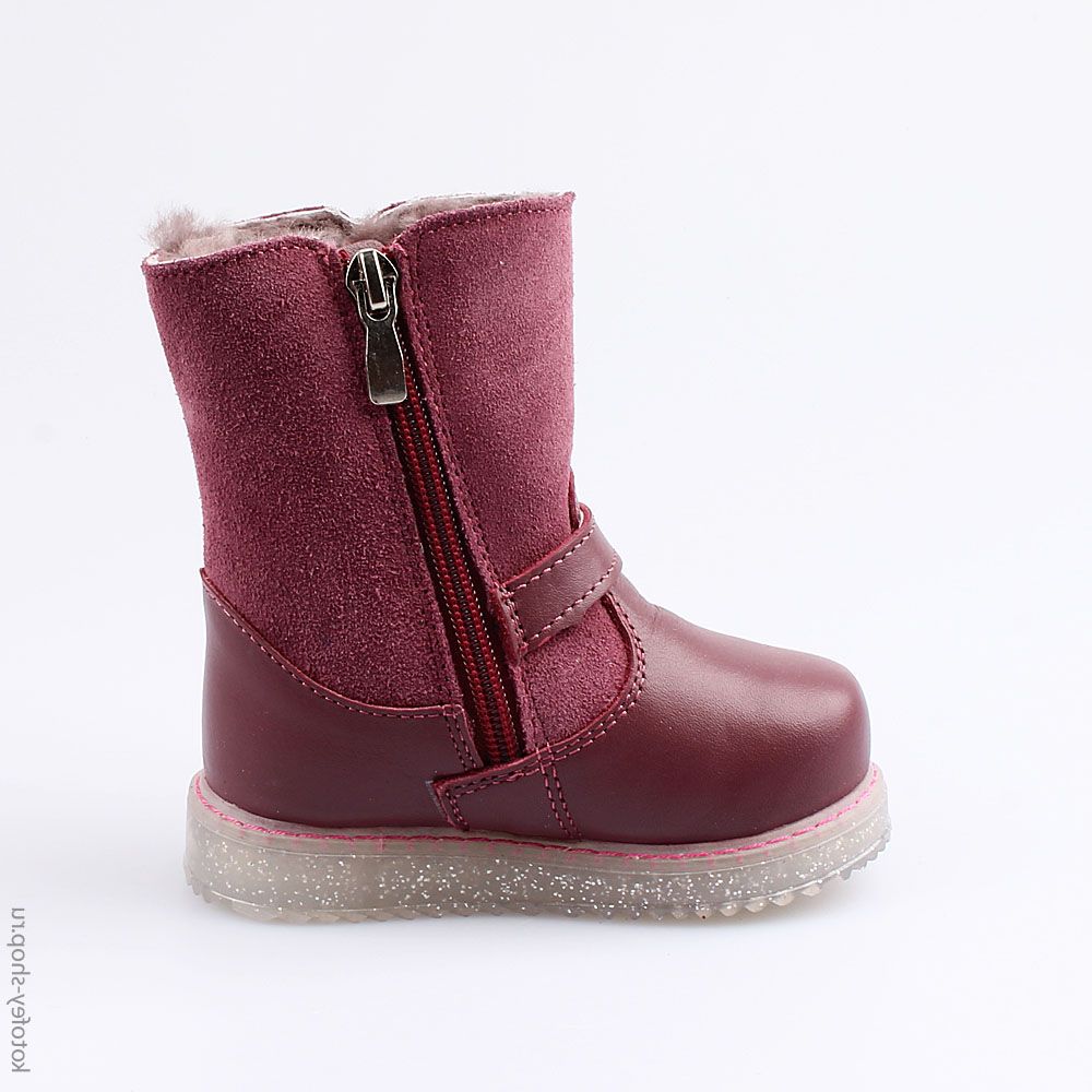 162057-51 Сапожки, все фото 2