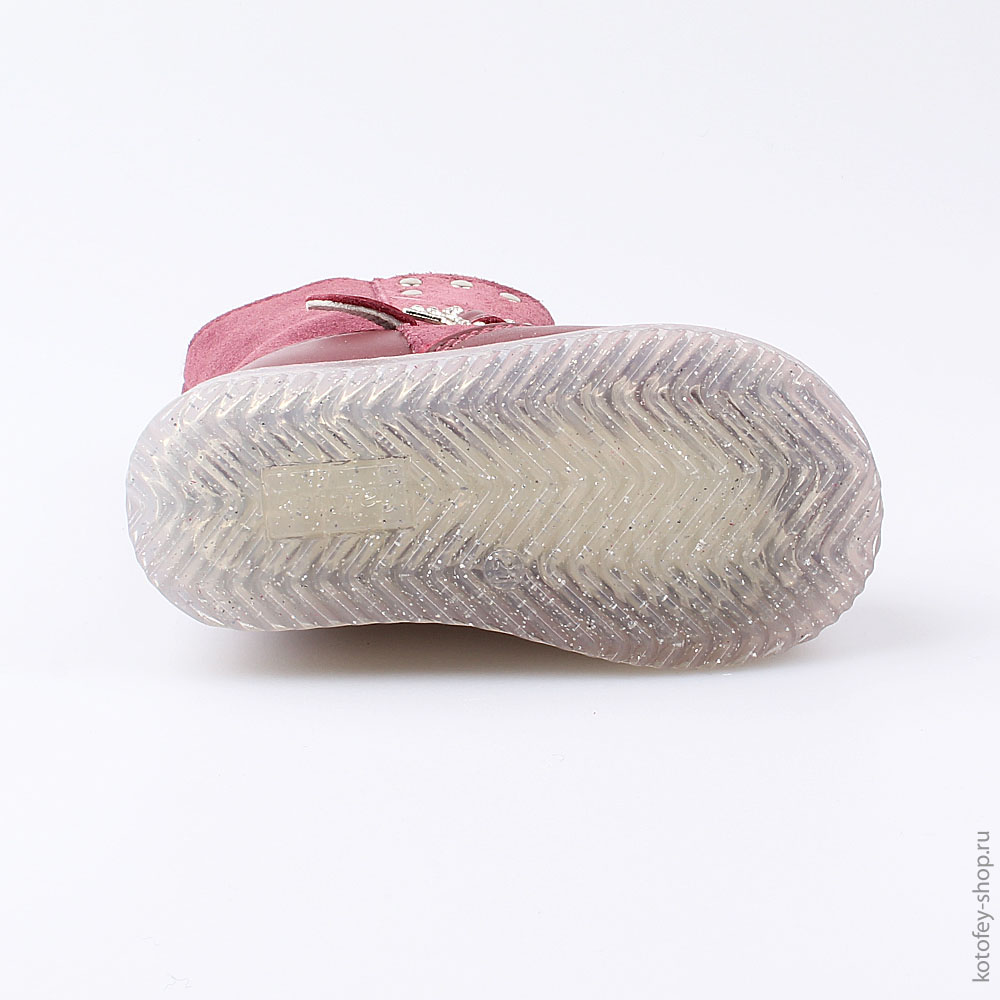 162057-51 Сапожки, все фото 3