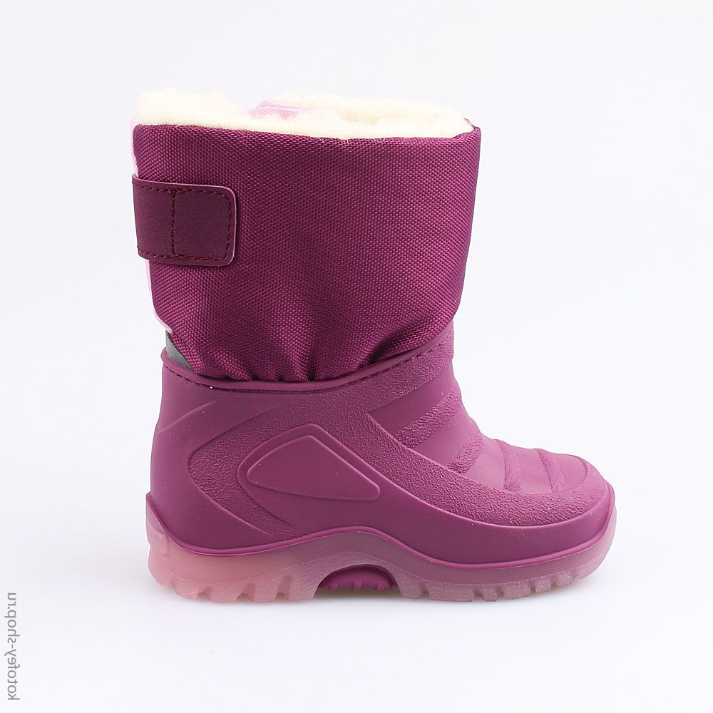 164061-41 Сноубутсы с LED-подсветкой, все фото 2