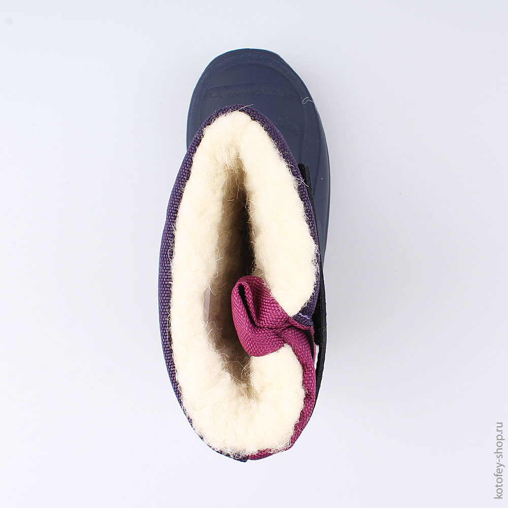 164061-42 Сноубутсы с LED-подсветкой, все фото 4