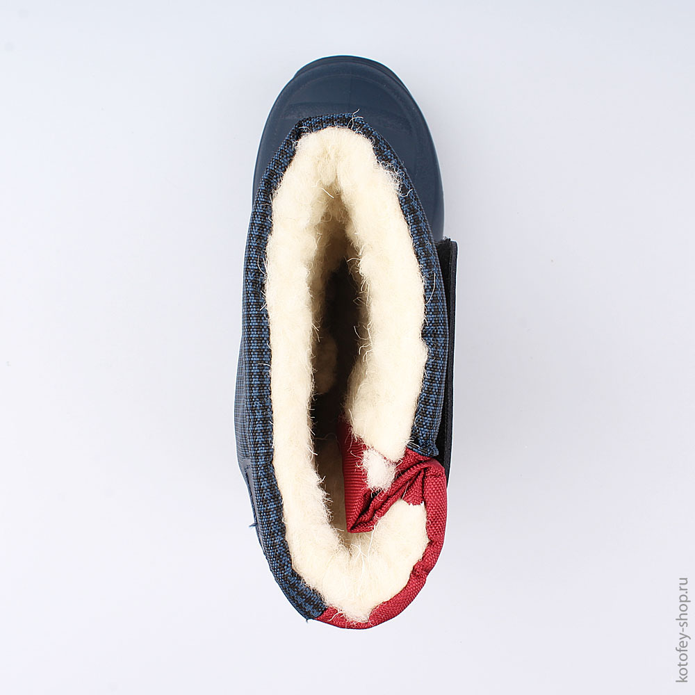 264004-42 Сноубутсы с LED-подсветкой, все фото 4